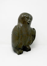 Load image into Gallery viewer, PERCHED OWL- CAPE DORSET
