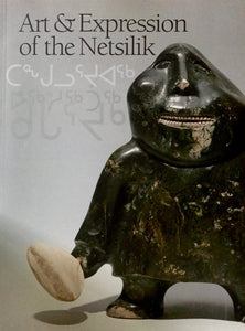 ART AND EXPRESSION OF THE NETSILIK
