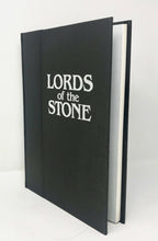 Load image into Gallery viewer, LORDS OF THE STONE - INUIT SCULPTURE SIGNED SLIPCASED LTD ED HC
