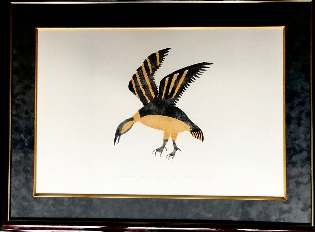 HOVERING BIRD - PHILIPPA IKSIRAQ